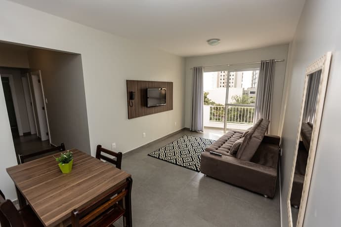 Hotel do Bosque, Primary image