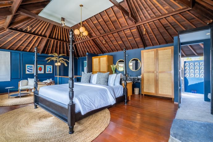 Ulu Cliffhouse, Primary image