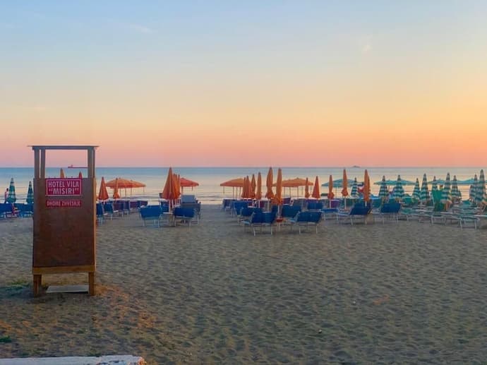 Hotel Vila Misiri, Primary image