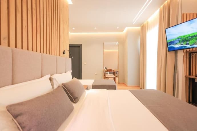 Hotel Apollon Saranda, Primary image