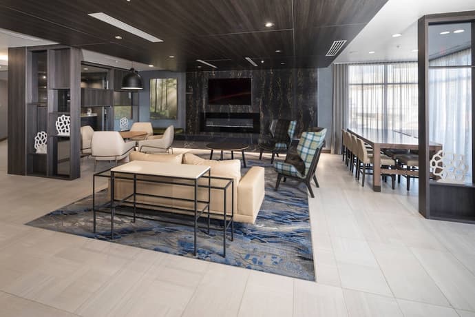 Fairfield Inn & Suites by Marriott Oklahoma City Downtown, Primary image