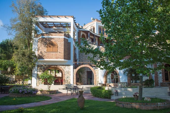 Hotel Livia, Primary image