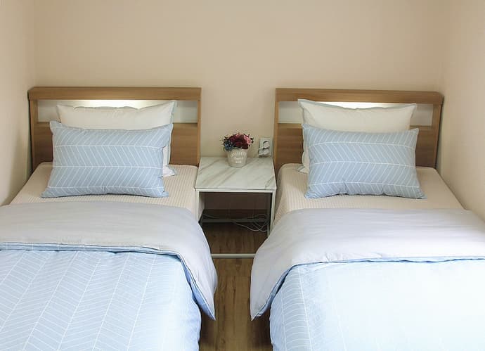 Our House, Primary image