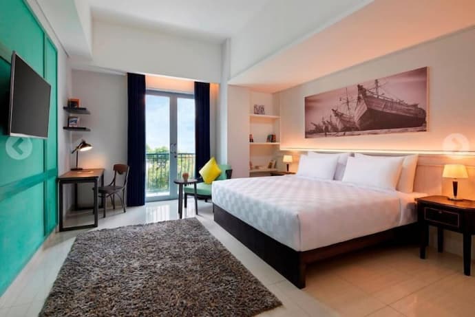 Jambuluwuk Thamrin Hotel, Primary image