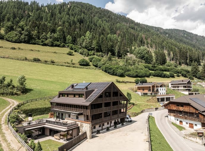 Hotel Rommisa, Primary image