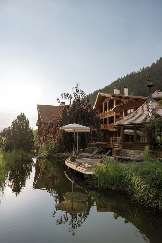 Naturhotel Lüsnerhof, Primary image