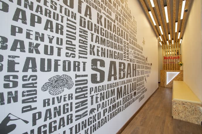 HotSpot at City Centre by SSVC, Primary image