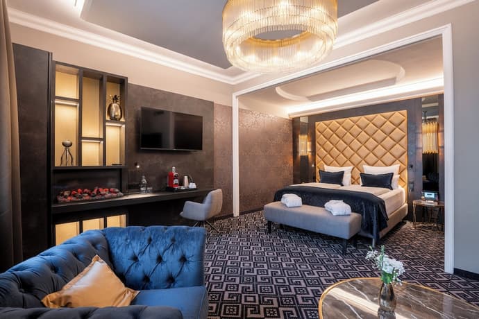 Boutique Hotel Germania, Primary image