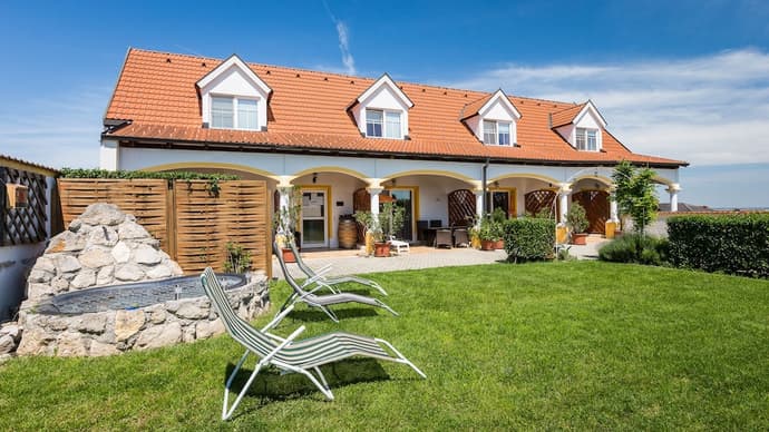 Appartementhaus Martina, Primary image