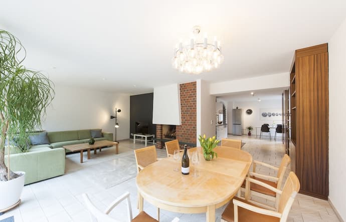 Hej- Apartments, Primary image