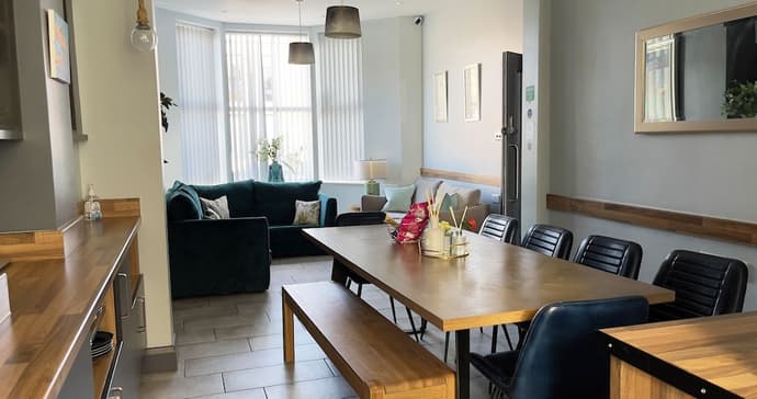 Titanic Guest Boutique Accommodation, Primary image