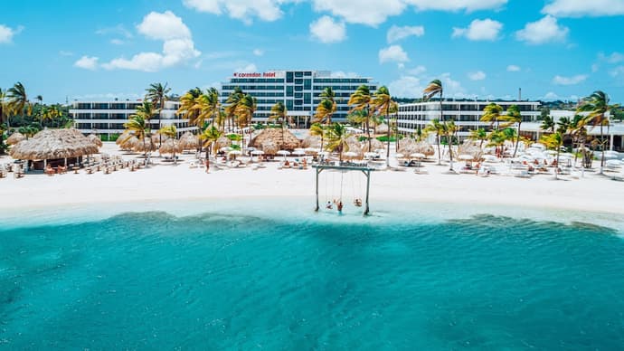 Mangrove Beach Corendon Curacao All-Inclusive Resort, Curio by Hilton, Primary image