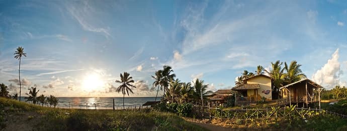 Casa ImBale, Primary image