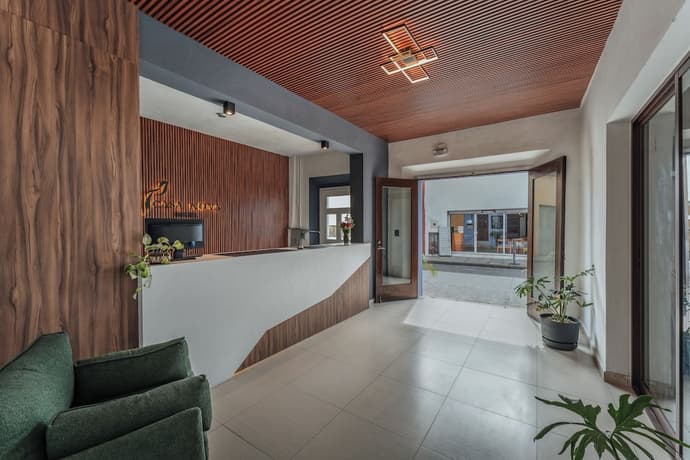 Hotel Casa Nova Mérida, Primary image