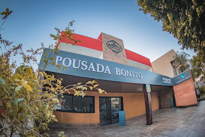 Pousada Bonito Cama e Café, Primary image