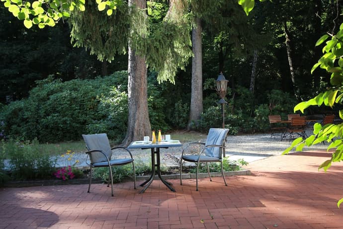 Hotel Hardtwald, Primary image