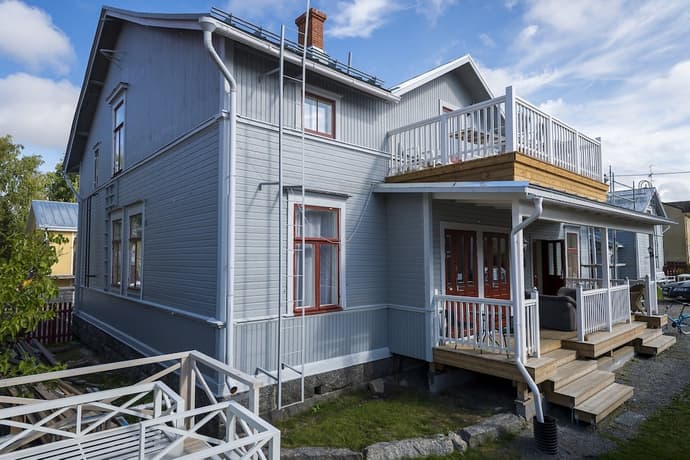 AinaBnB - Residence Kappsäcken, Primary image