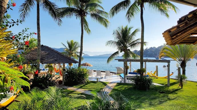 Pousada Mestre Augusto, Primary image