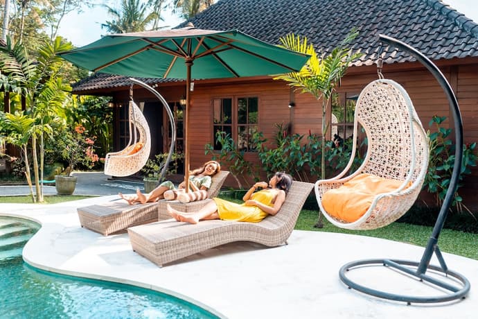 Villa Waturenggong Ubud, Primary image