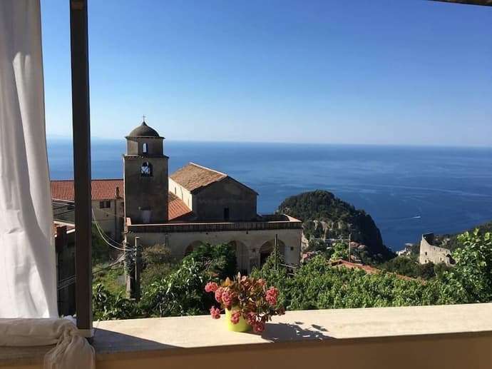 Casa Falcone B&B, Primary image