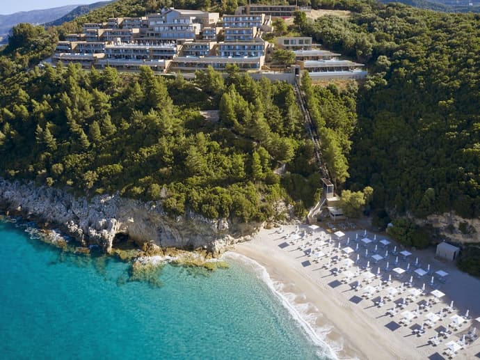 Elix, Mar-Bella Collection, Primary image