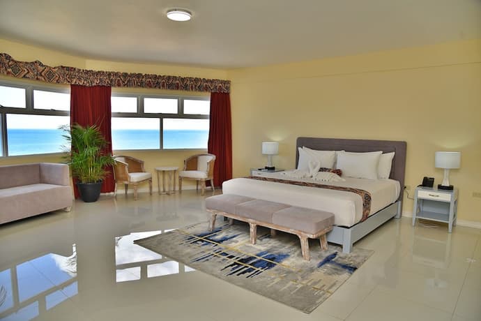 Hotel Grand A View, Primary image