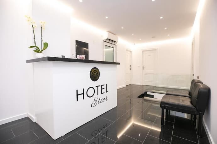 Hotel Elior, Primary image