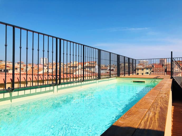 Hôtel L'Eautel Toulon Port, Primary image