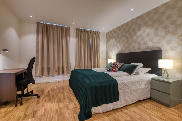 Trondheim Leilighetshotell, Primary image