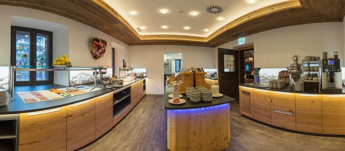 Der Siegeler - this lifestylehotel rocks, Primary image