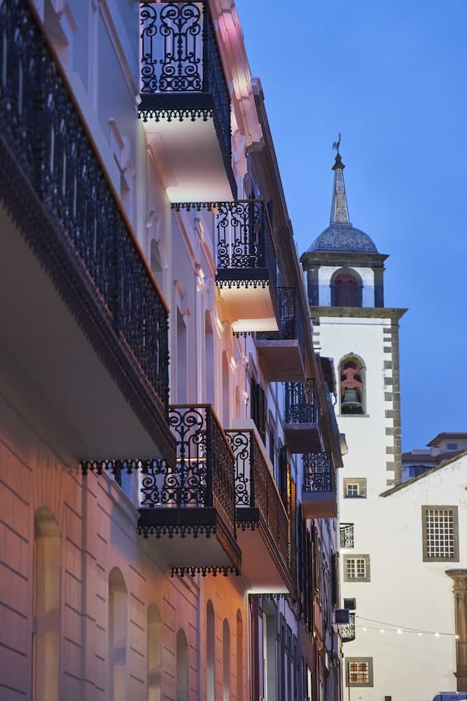 Hotel Caju, Primary image