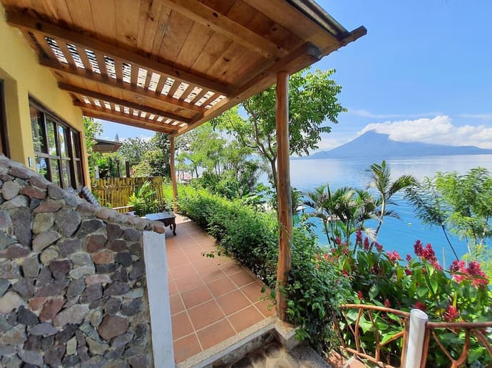 Hotel Arca de Noe, Primary image