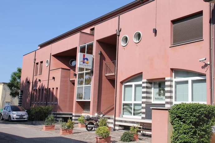 Rubicone Hotel, Primary image