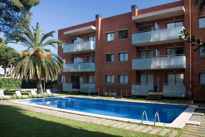 SG Costa BCN Apartments, Primary image