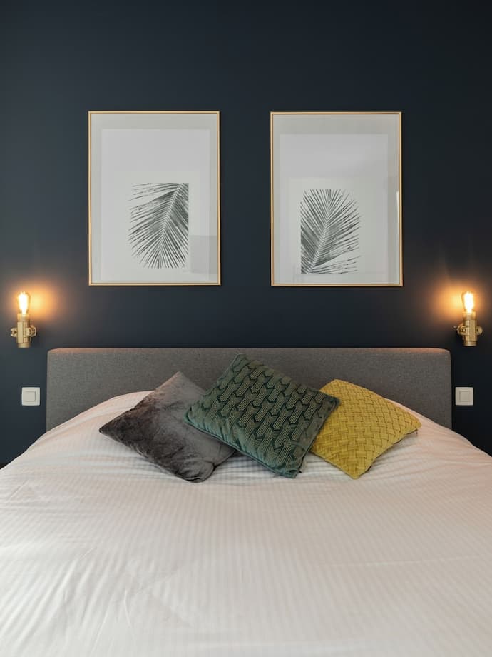 Le Clé Brugge, Primary image