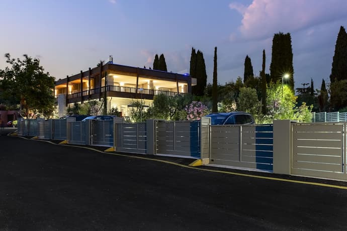 Lamasu RioVerde - Lago di Garda, Primary image