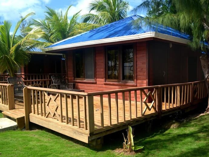 Calabash Bight Resort, Primary image