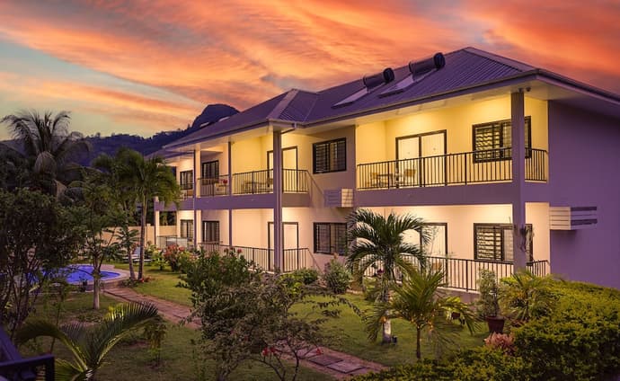 Creole Breeze Self Catering Apartments, Primary image