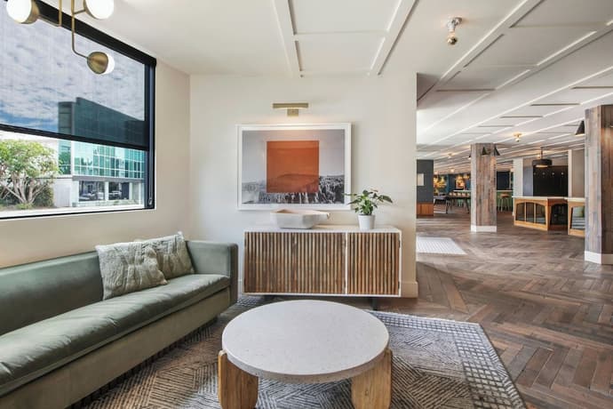 FOUND Hotel, Santa Monica, Series by Marriott, Primary image