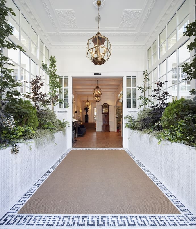 Hotel Villa Favorita, Primary image