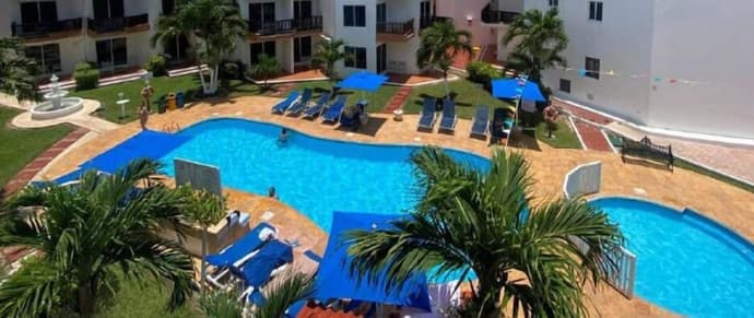 Hotel Imperial las Perlas, Primary image