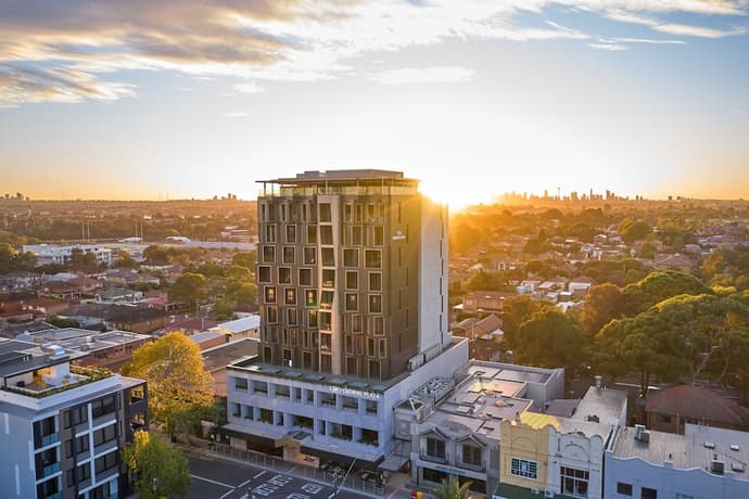Crowne Plaza Sydney Burwood by IHG, Primary image