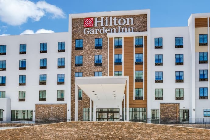 Hilton Garden Inn North Dallas Central Expy, Primary image