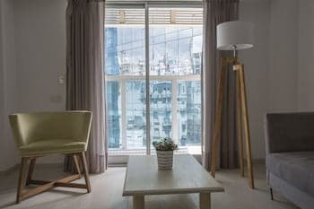 BOUTIQUE APARTMENTS BA, Primary image