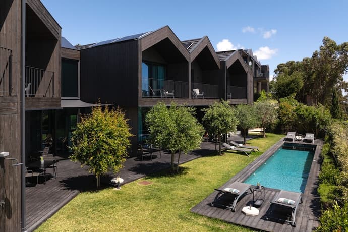 Dream Guincho, Primary image