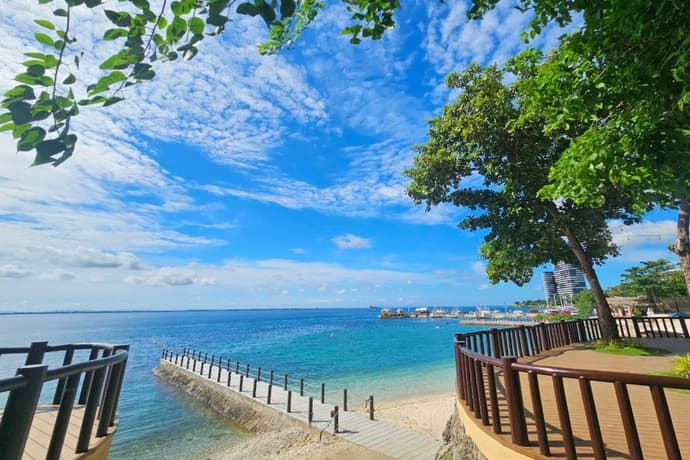 Savoy Hotel Mactan Cebu near Newtown Beach, Primary image