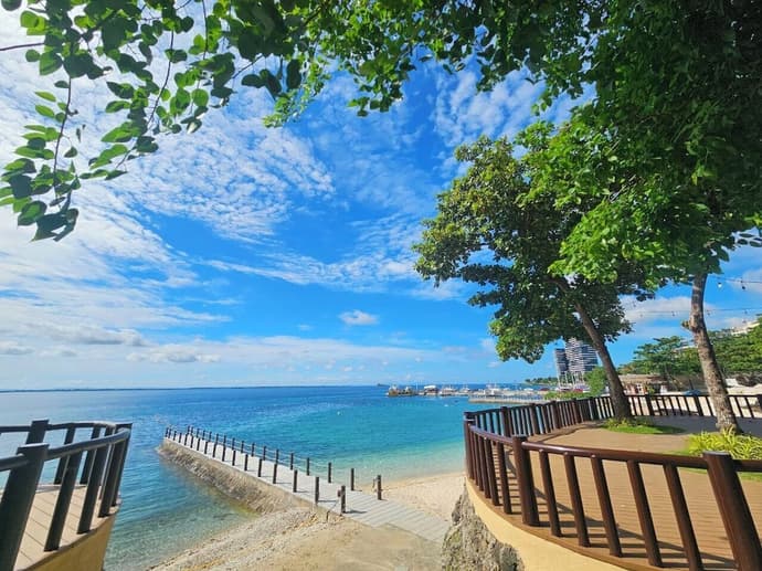 Savoy Hotel Mactan Cebu near Newtown Beach, Primary image