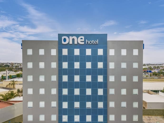 One Irapuato, Primary image