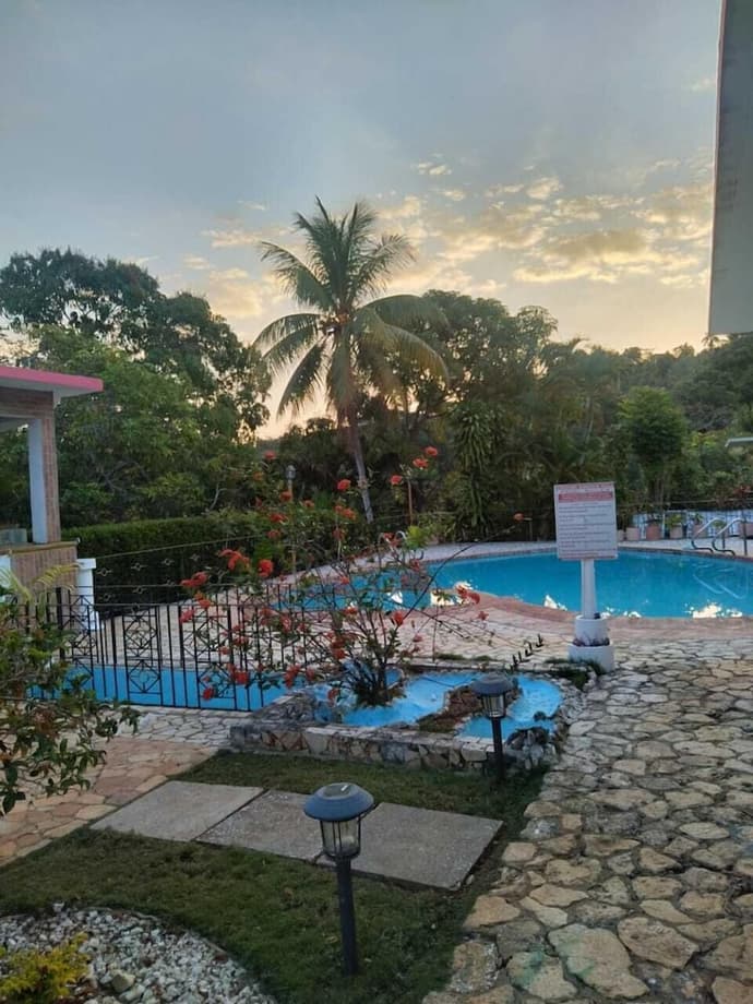 Comfort Kingdom Villa Bed & Breakfast, Primary image