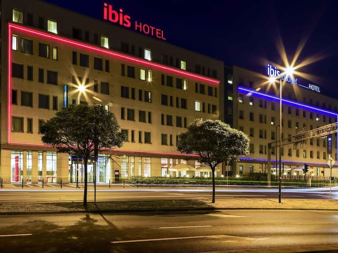 ibis budget Krakow Stare Miasto, Primary image
